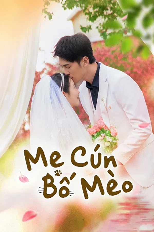 Xem Phim Mẹ Cún Bố Mèo Vietsub HD Online