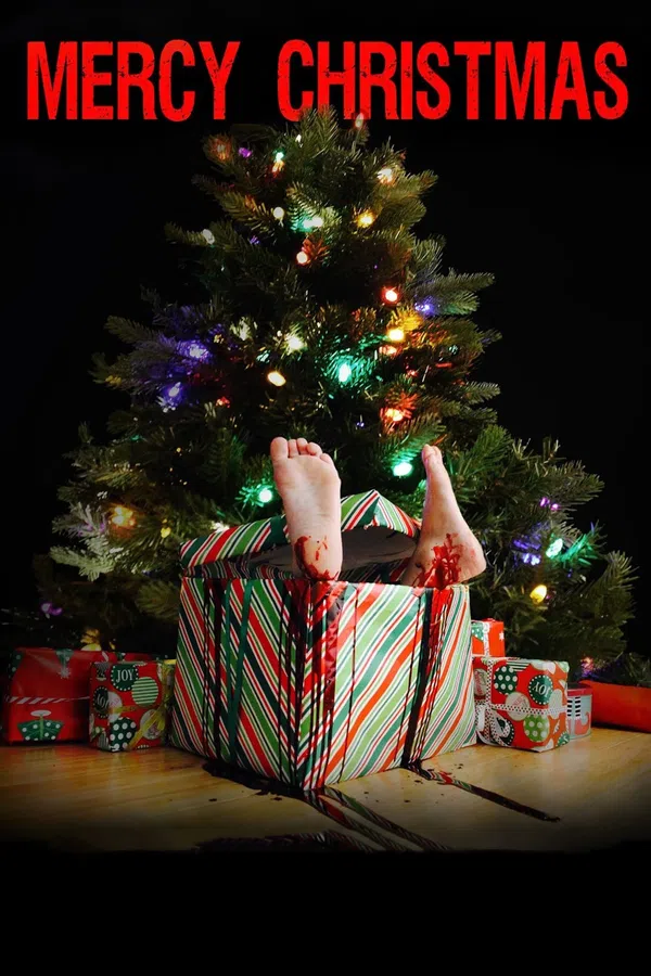 Xem Phim Mercy Christmas Vietsub HD Online