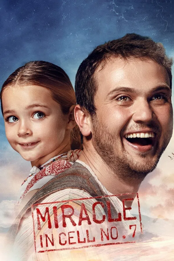 Xem Phim Miracle in Cell No. 7 Vietsub HD Online