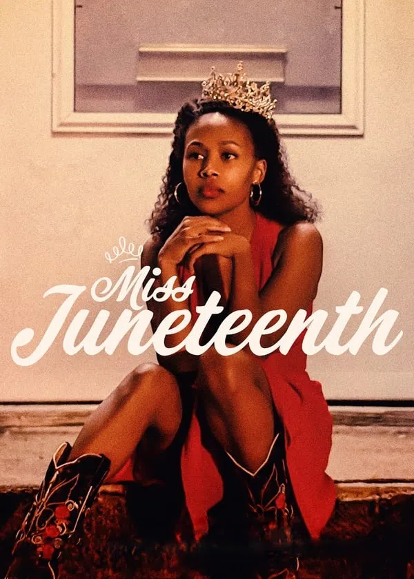 Xem Phim Miss Juneteenth Vietsub HD Online