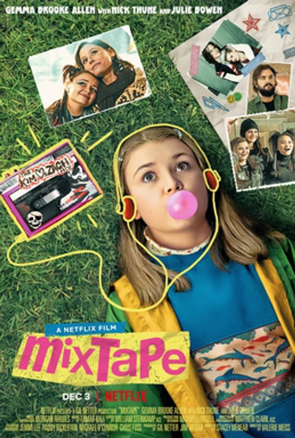 Xem Phim Mixtape Vietsub HD Online