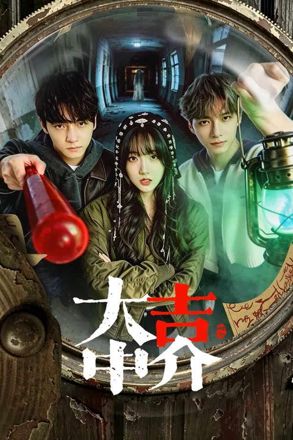 Xem Phim Môi Giới Đại Cát Vietsub HD Online