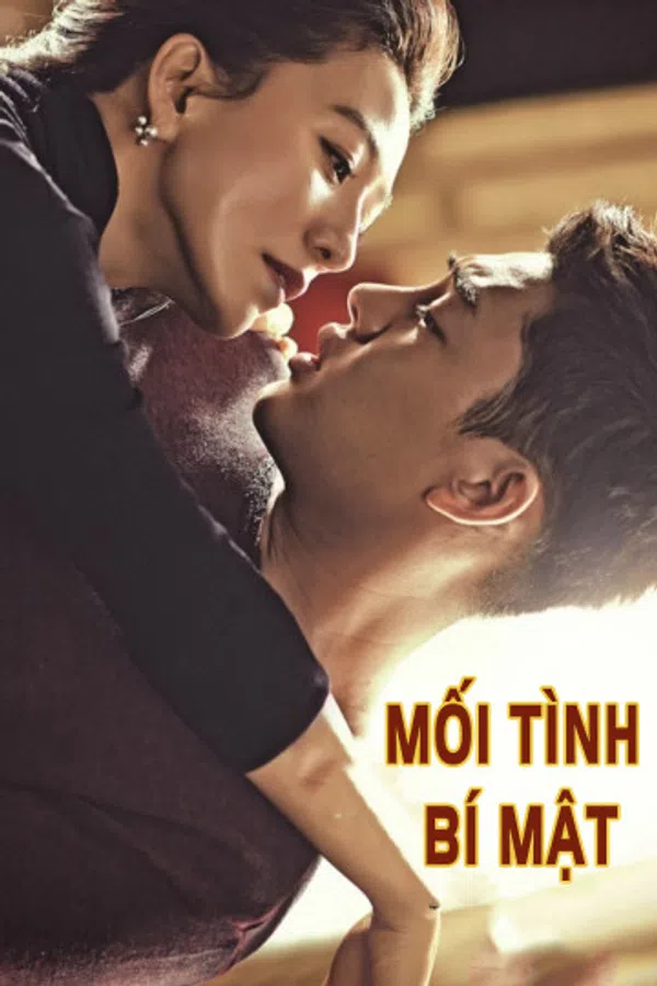 Xem Phim Mối Tình Bí Mật Vietsub HD Online