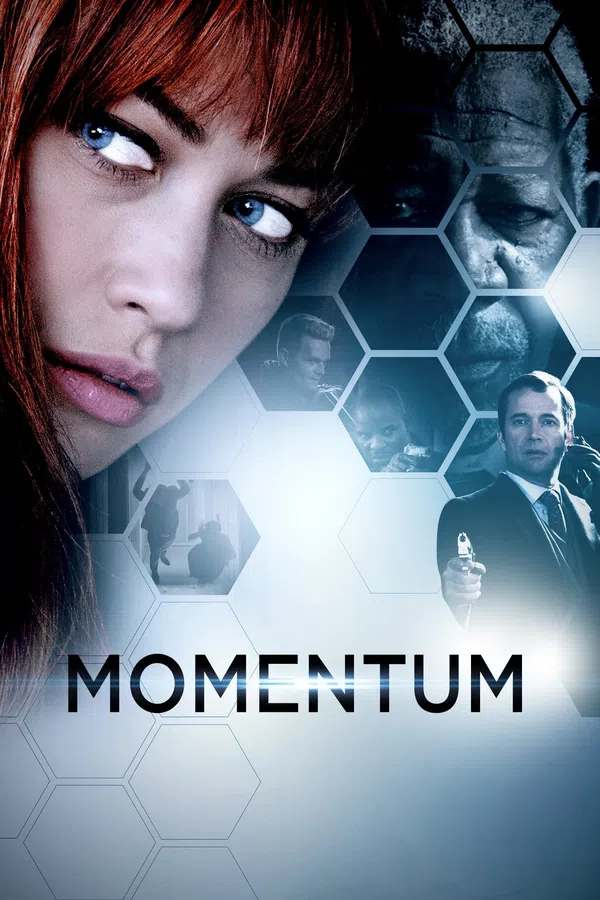 Xem Phim Momentum Vietsub HD Online