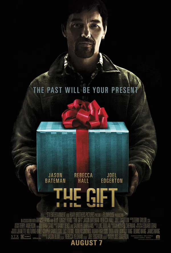 Xem Phim Món Quà Ám Ảnh Vietsub HD Online