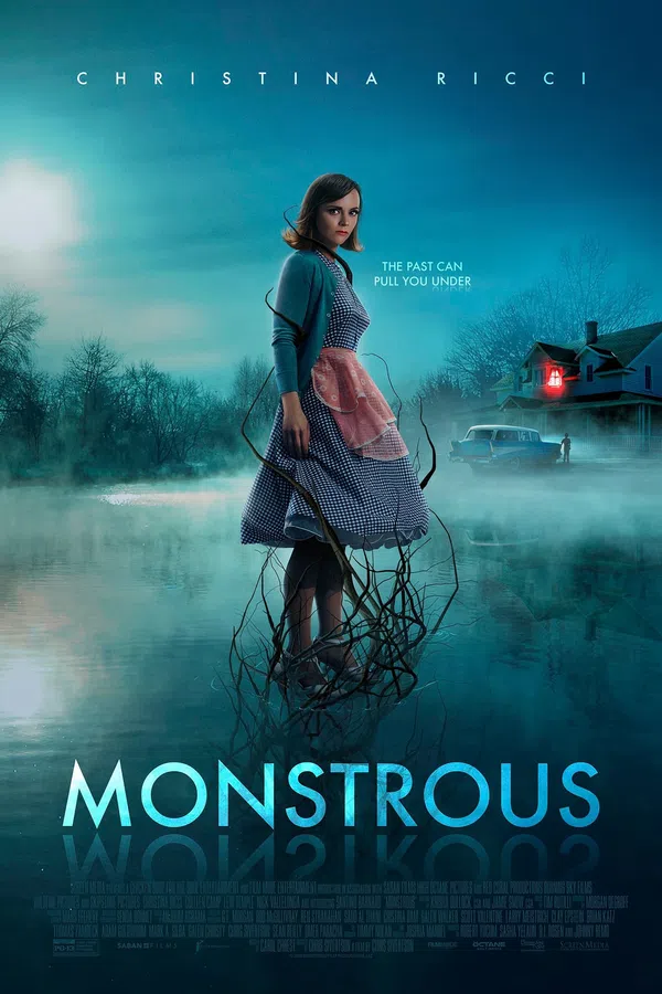 Xem Phim Monstrous Vietsub HD Online