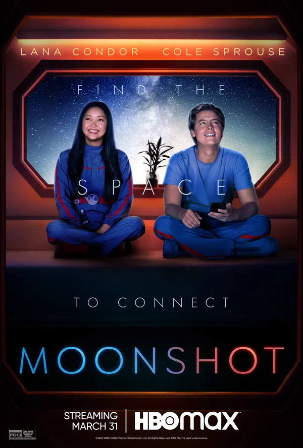 Xem Phim Moonshot Vietsub HD Online