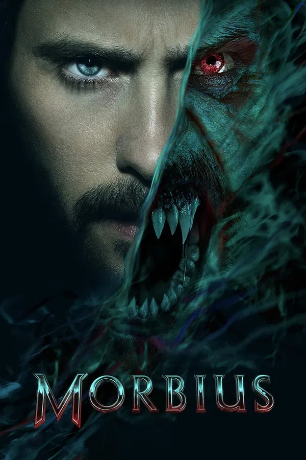Xem Phim Ma Cà Rồng Morbius Vietsub HD Online