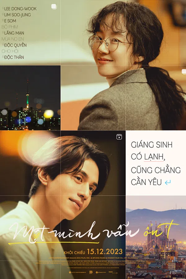 Xem Phim Một Mình Vẫn Ổn't Vietsub HD Online