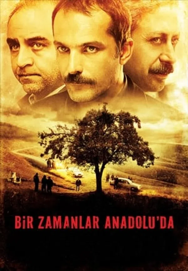 Xem Phim Một Thời Ở Anatolia Vietsub HD Online