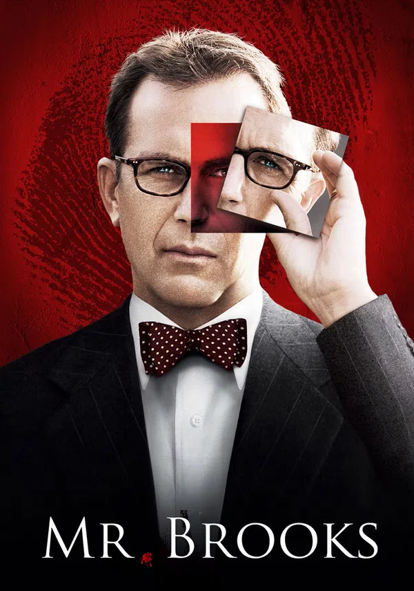 Xem Phim Mr. Brooks Vietsub HD Online