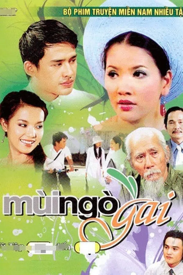 Xem Phim Mùi Ngò Gai (Phần 2) Vietsub HD Online