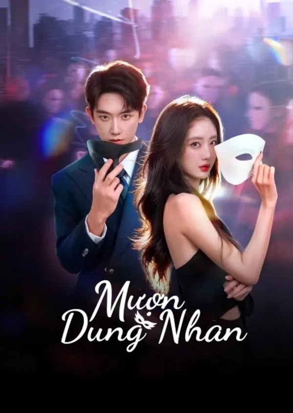 Xem Phim Mượn Dung Nhan Vietsub HD Online