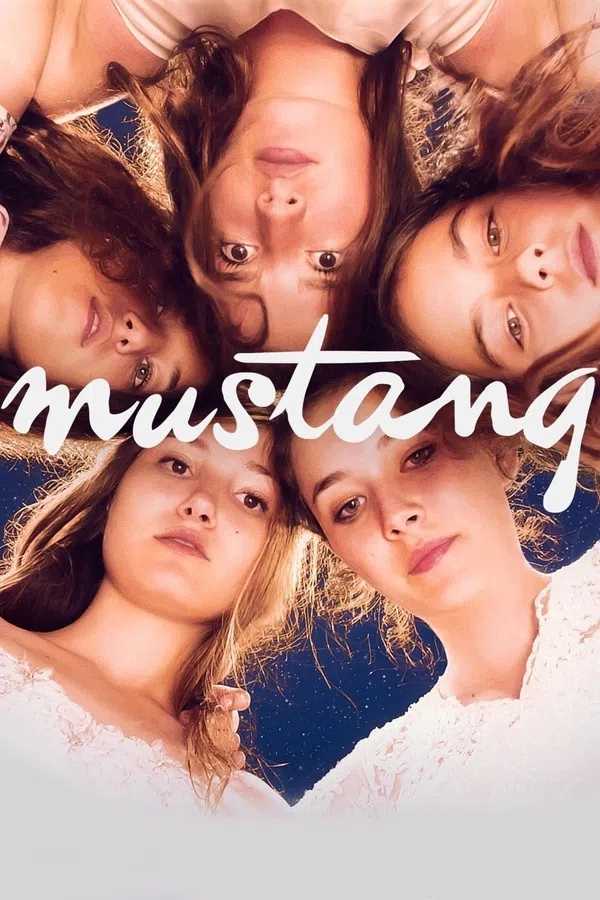 Xem Phim Mustang Vietsub HD Online