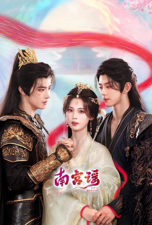 Xem Phim Nam Cung Dao Vietsub HD Online