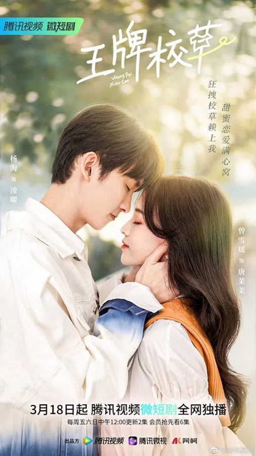 Xem Phim Nam Thần Số Một Vietsub HD Online