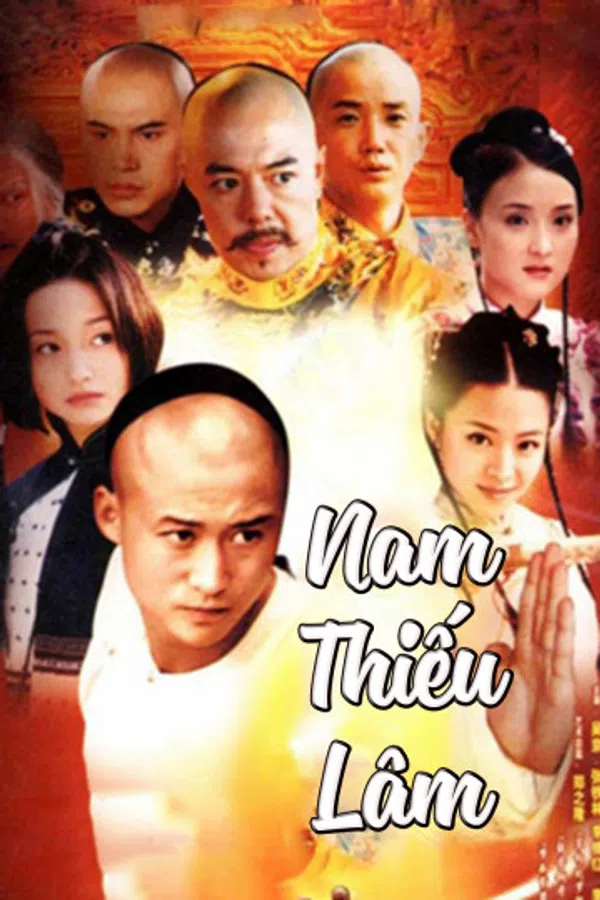 Xem Phim Nam Thiếu Lâm Vietsub HD Online