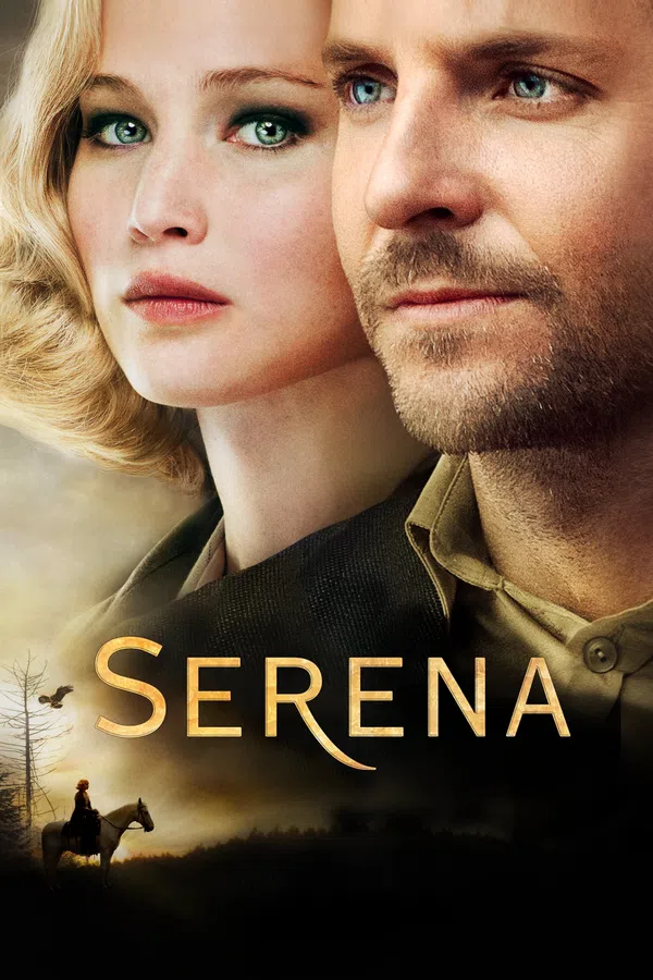 Xem Phim Nàng Serena Vietsub HD Online