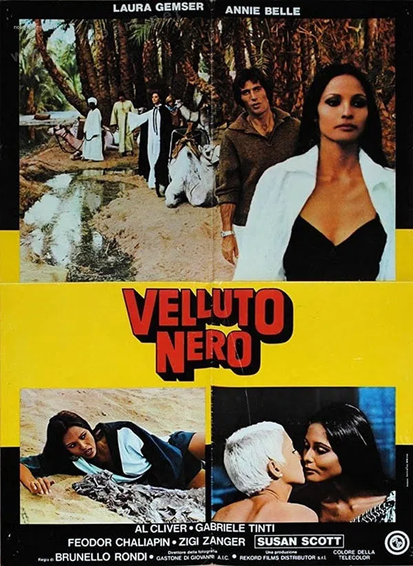 Xem Phim Nàng Thơ Đen Trắng Vietsub HD Online