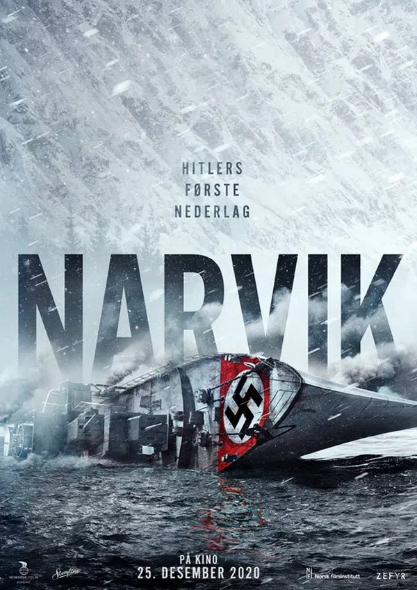 Xem Phim Narvik Vietsub HD Online