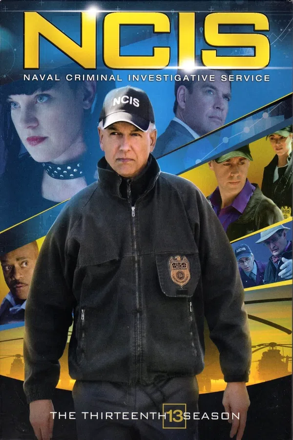 Xem Phim NCIS (Phần 13) Vietsub HD Online