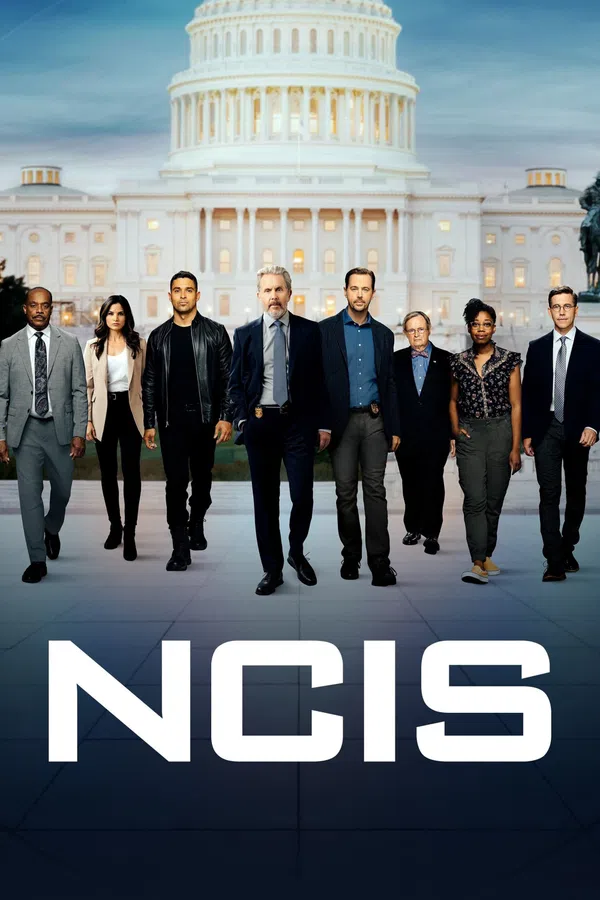 Xem Phim NCIS (Phần 14) Vietsub HD Online