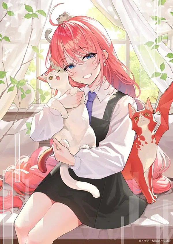 Xem Phim Neko to Ryuu Vietsub HD Online