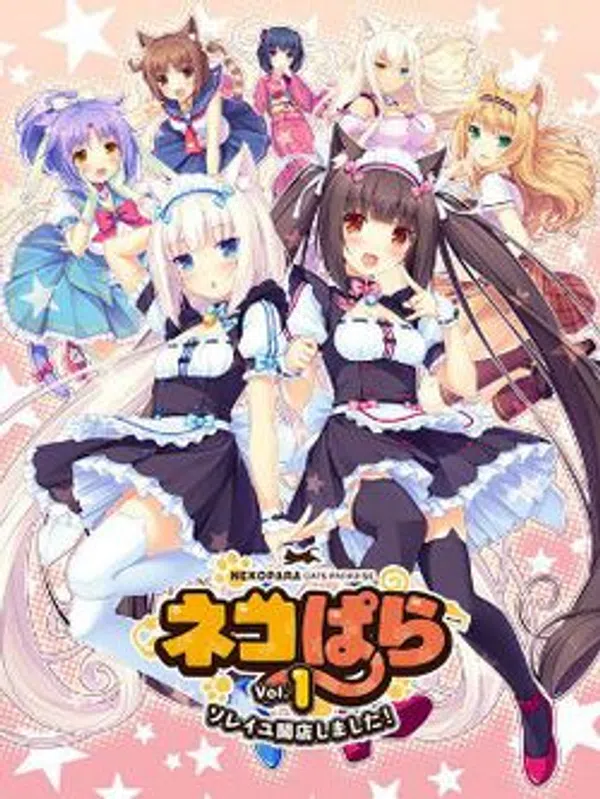 Xem Phim Nekopara OVA Vietsub HD Online