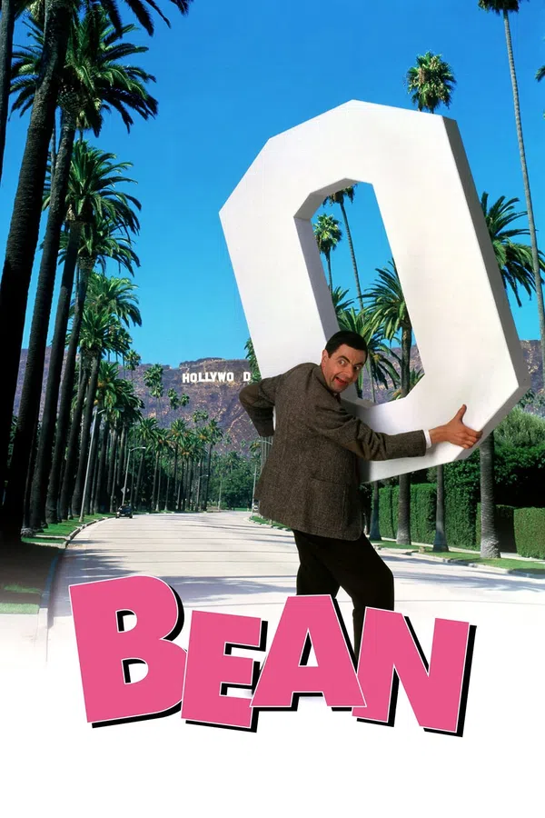 Xem Phim Ngài Bean Vietsub HD Online