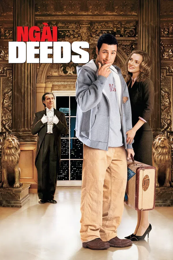 Xem Phim Ngài Deeds Vietsub HD Online