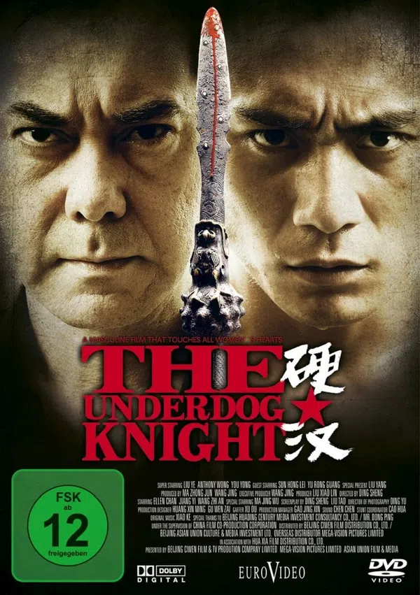 Xem Phim Ngạnh Hán Vietsub HD Online