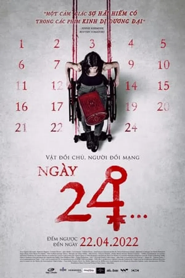 Xem Phim Ngày 24... Vietsub HD Online