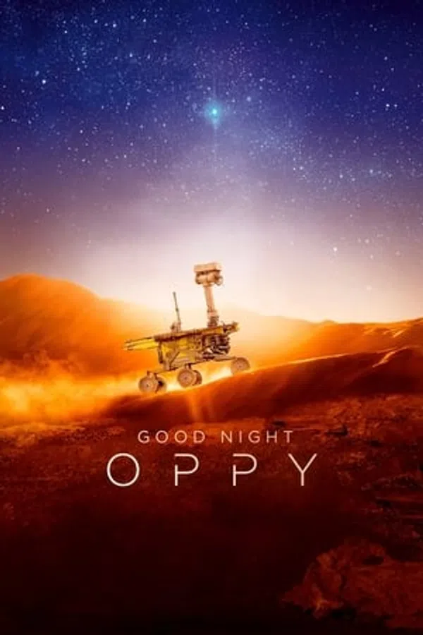 Xem Phim Ngủ Ngon Oppy Vietsub HD Online
