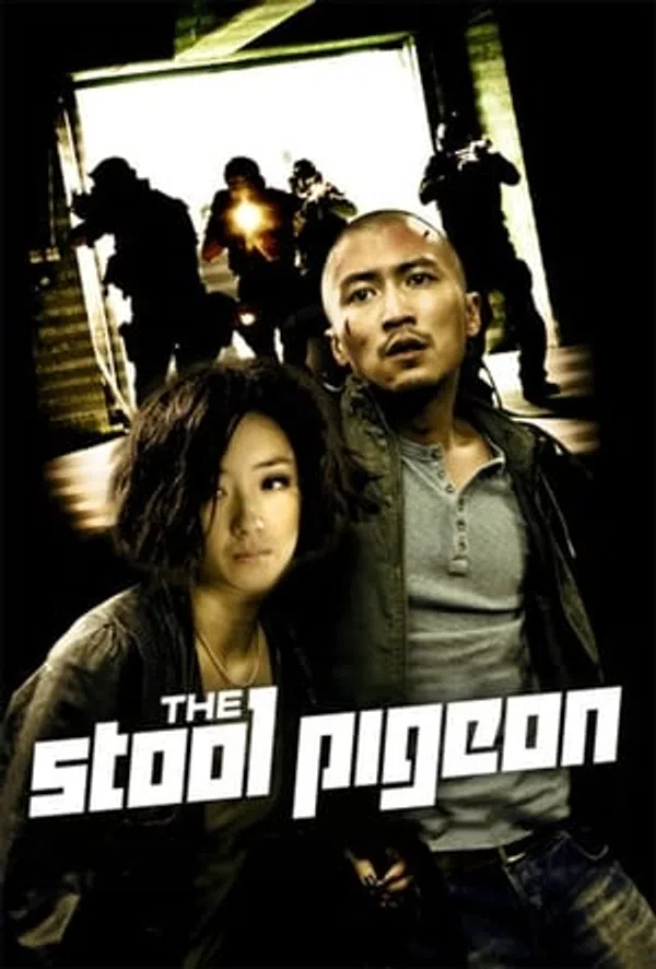 Xem Phim Người Chỉ Điểm Vietsub HD Online