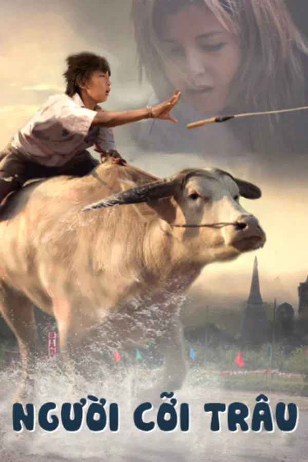 Xem Phim Người Cỡi Trâu Vietsub HD Online