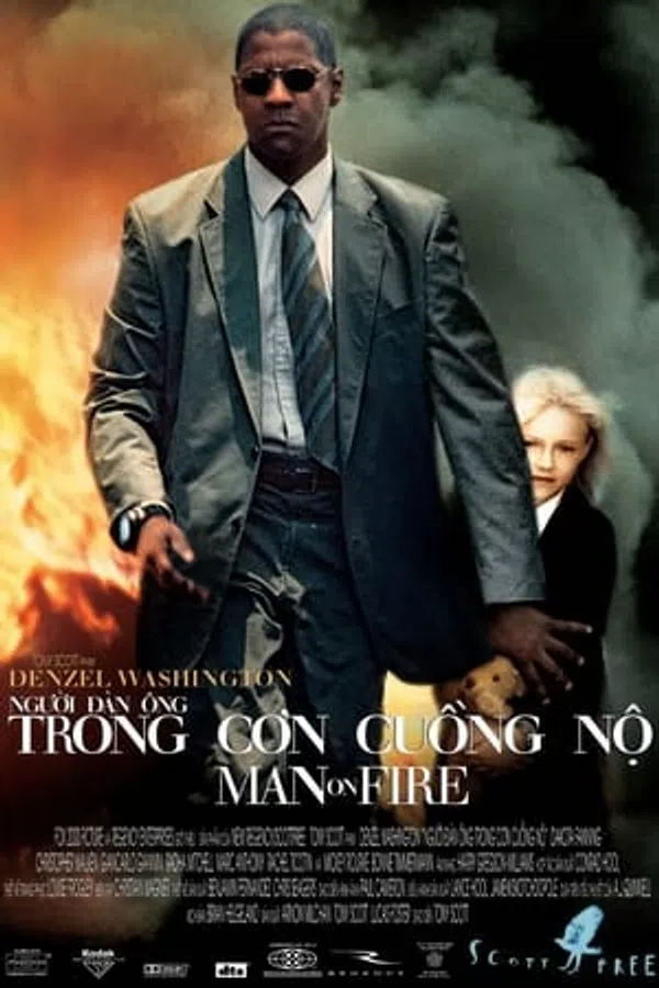 Poster phim Người Đỡ Đạn trên Xem Phim Fun