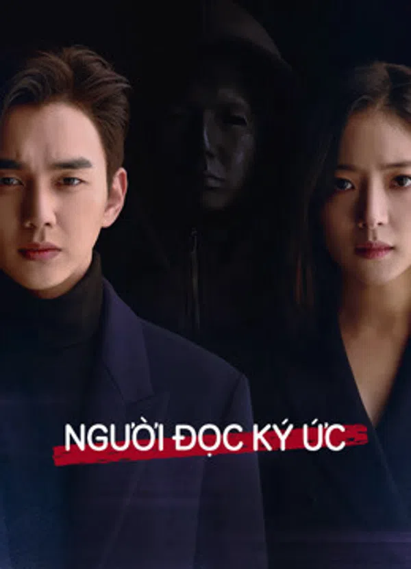 Xem Phim Người Đọc Ký Ức Vietsub HD Online