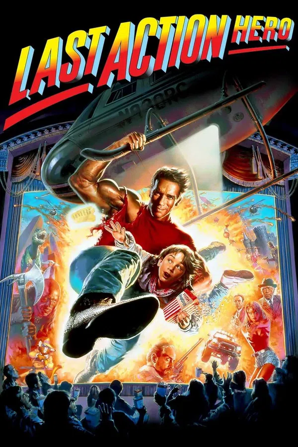 Xem Phim Người Hùng Cuối Cùng Vietsub HD Online