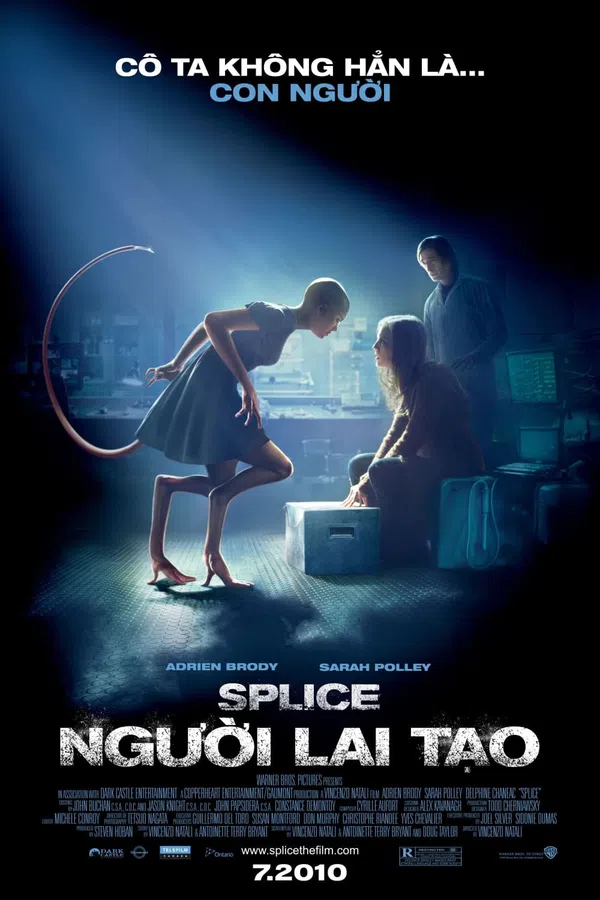 Xem Phim Người Lai Tạo Vietsub HD Online
