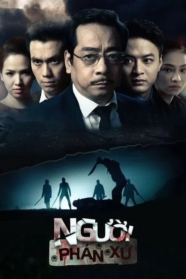 Xem Phim Người Phán Xử Vietsub HD Online