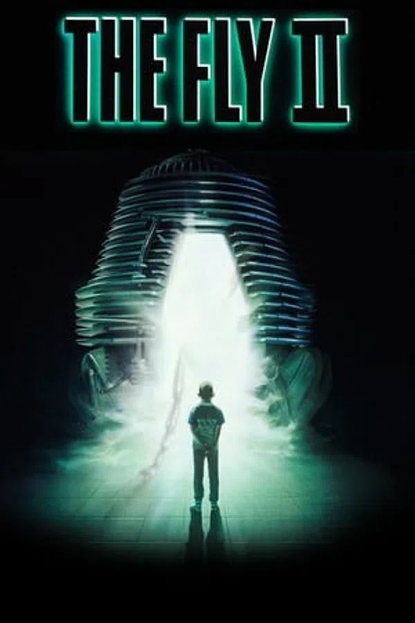 Xem Phim Người Ruồi 2 Vietsub HD Online