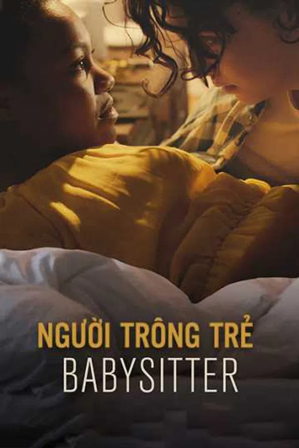 Xem Phim Người Trông Trẻ Vietsub HD Online