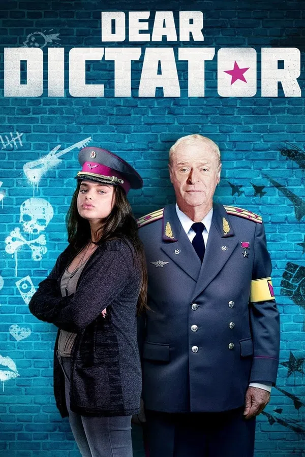 Xem Phim Nhà Độc Tài Vietsub HD Online