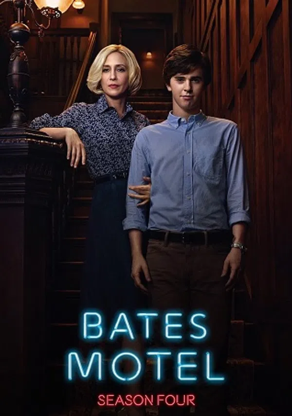 Xem Phim Nhà Nghỉ Bates (Phần 4) Vietsub HD Online