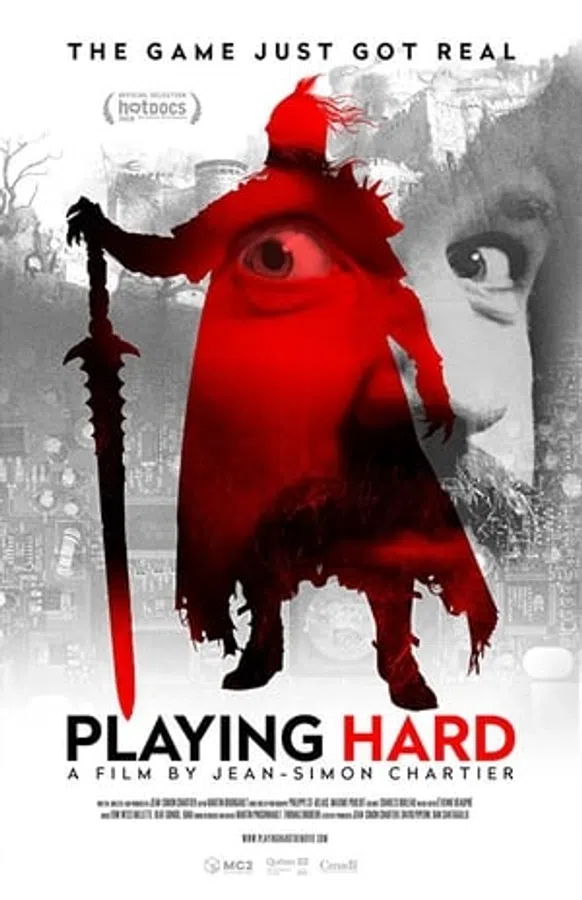 Poster phim Nhà Phát Triển Game trên Xem Phim Fun