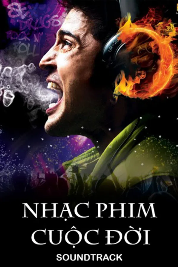 Xem Phim Nhạc Phim Cuộc Đời Vietsub HD Online