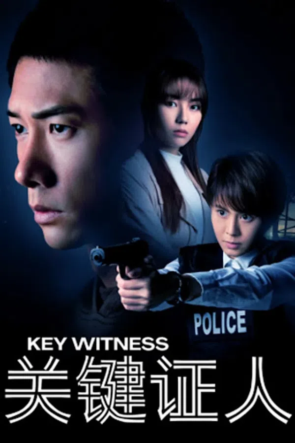 Xem Phim Nhân Chứng Vietsub HD Online