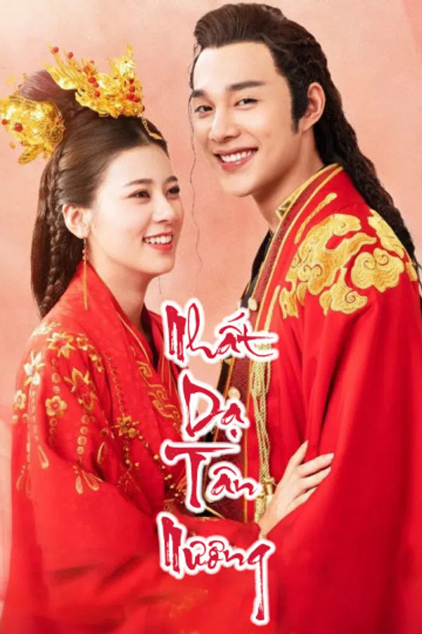 Xem Phim Nhất Dạ Tân Nương Vietsub HD Online