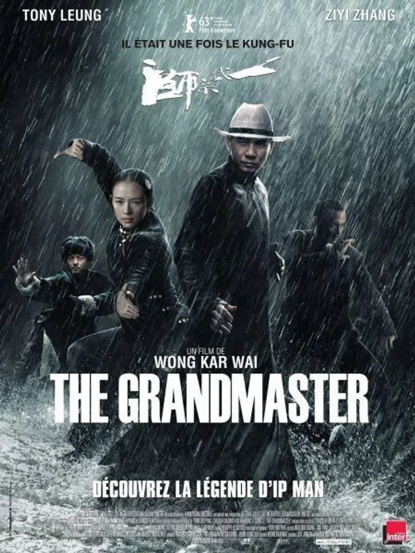 Xem Phim Nhất Đại Tôn Sư Vietsub HD Online