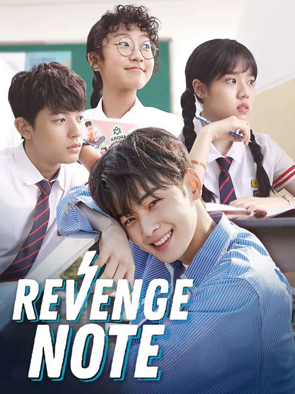 Xem Phim Nhật Ký Trả Thù Vietsub HD Online